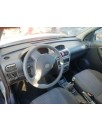 opel corsa c del año 2005