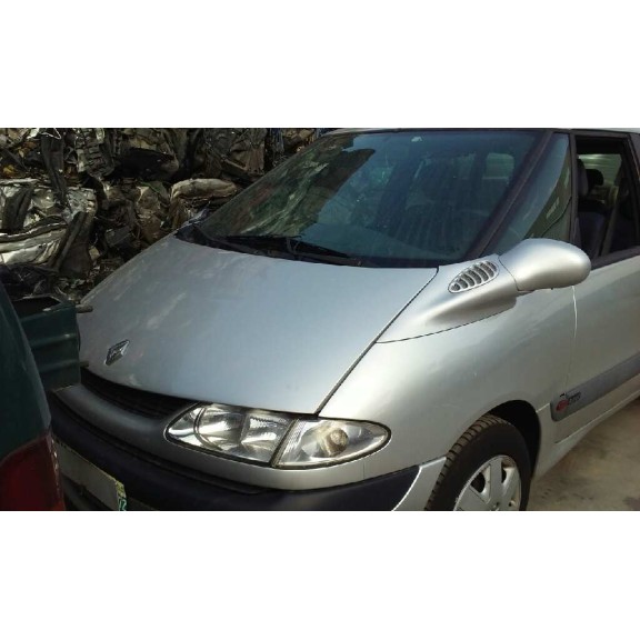 renault espace / grand espace (je0) del año 2001
