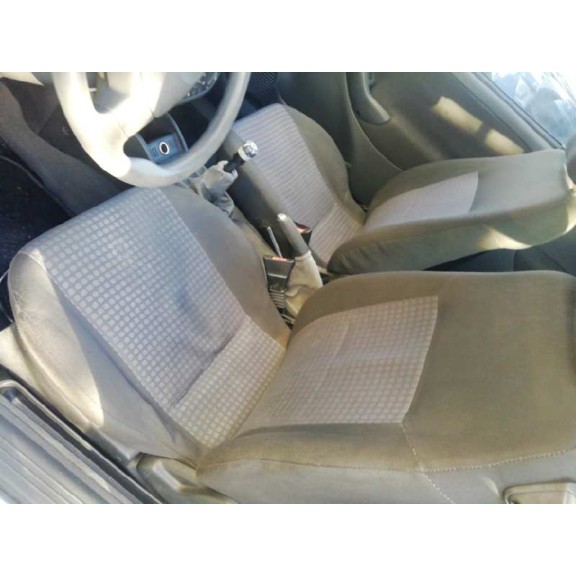 opel corsa c del año 2005