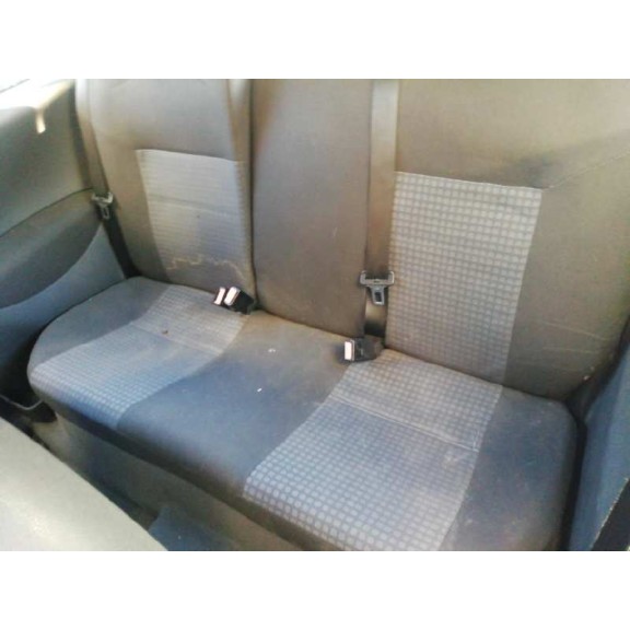 opel corsa c del año 2005