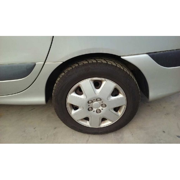 renault espace / grand espace (je0) del año 2001