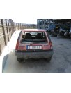renault 5 (b/c40) del año 1986