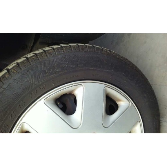 renault espace / grand espace (je0) del año 2001