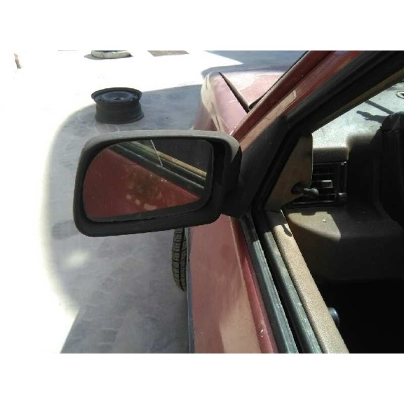 renault 5 (b/c40) del año 1986