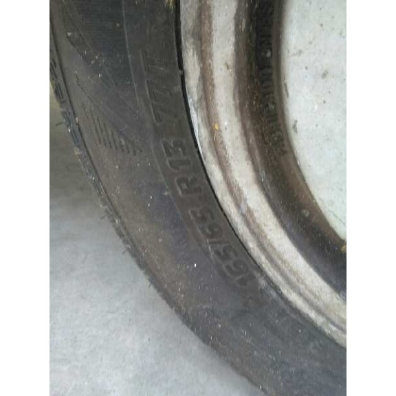 renault 5 (b/c40) del año 1986