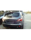 nissan qashqai (j10) del año 2010