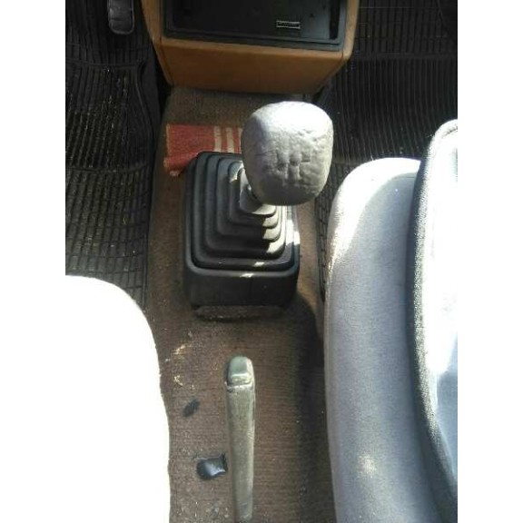 renault 5 (b/c40) del año 1986