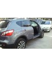 nissan qashqai (j10) del año 2010