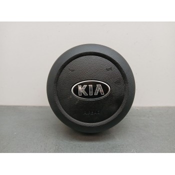 Recambio de kit airbag para kia ceed (cd) 1.6 crdi 136 referencia OEM IAM 84710J7000WK  
