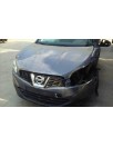 nissan qashqai (j10) del año 2010