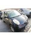 nissan micra (k12e) del año 2006