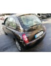 nissan micra (k12e) del año 2006