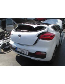 kia pro_cee´d ( ) del año 2013