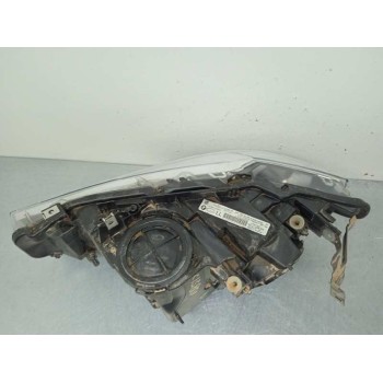 Recambio de faro derecho para bmw serie 3 lim. (f30) 320i referencia OEM IAM 63117259524 4P FONDO NEGRO H7+H7