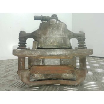 Recambio de pinza freno delantera izquierda para toyota auris 1.4 turbodiesel cat referencia OEM IAM   