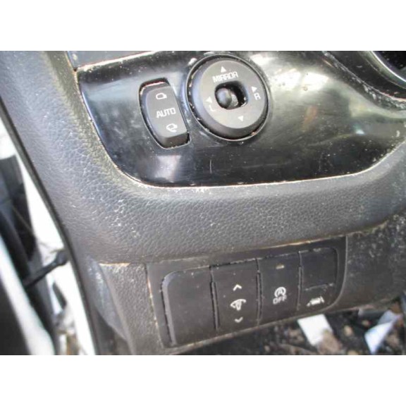 kia pro_cee´d ( ) del año 2013