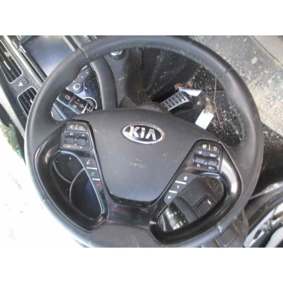 kia pro_cee´d ( ) del año 2013