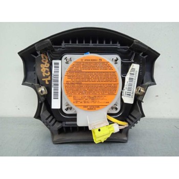Recambio de airbag delantero izquierdo para nissan almera (n16/e) 1.5 16v cat referencia OEM IAM 532934300  