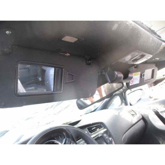 kia pro_cee´d ( ) del año 2013