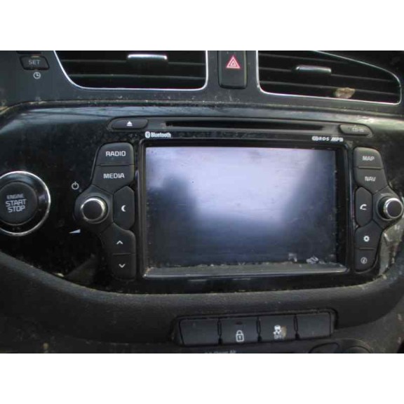 kia pro_cee´d ( ) del año 2013