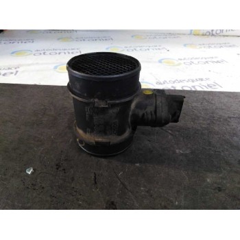 Recambio de caudalimetro para kia carens 2.0 crdi ex monovolumen referencia OEM IAM 0281002447  