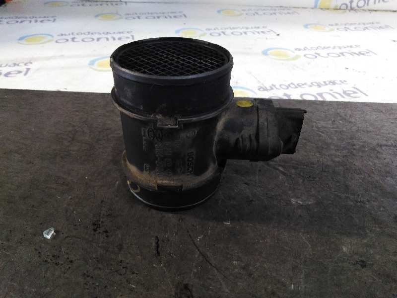 Recambio de caudalimetro para kia carens 2.0 crdi ex monovolumen referencia OEM IAM 0281002447  