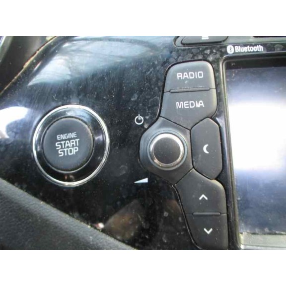 kia pro_cee´d ( ) del año 2013