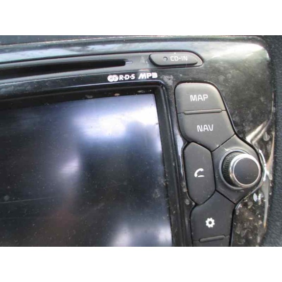 kia pro_cee´d ( ) del año 2013