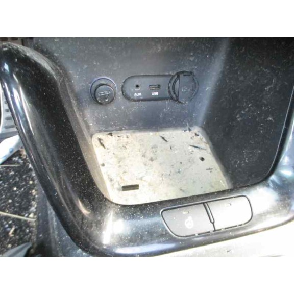 kia pro_cee´d ( ) del año 2013