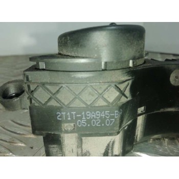 Recambio de mando calefaccion / aire acondicionado para ford transit connect (tc7) 1.8 tdci cat referencia OEM IAM 2T1T19A945BA 