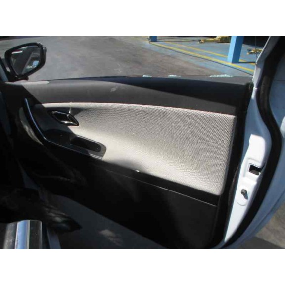 kia pro_cee´d ( ) del año 2013