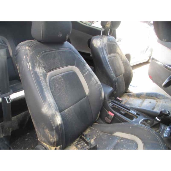 kia pro_cee´d ( ) del año 2013