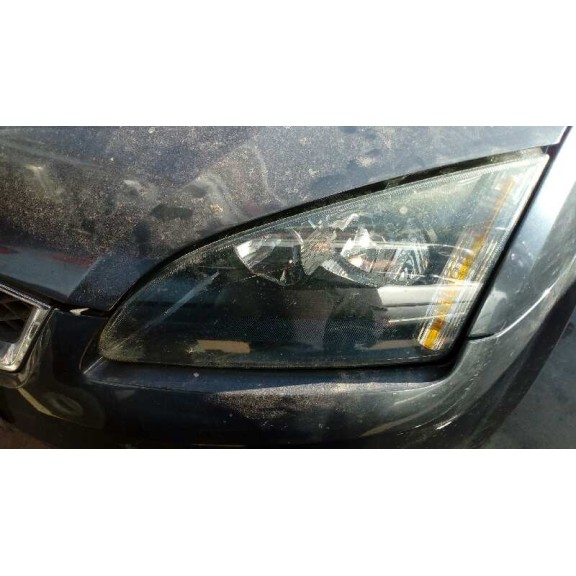 ford focus berlina (cap) del año 2006