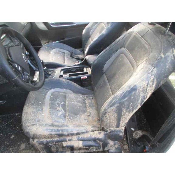 kia pro_cee´d ( ) del año 2013