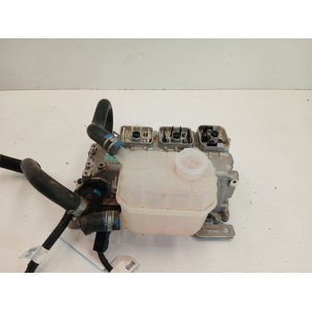 Recambio de convertidor para kia niro ii (sg2) 1.6 gdi hybrid referencia OEM IAM 366002BCC1 CONVERTIDOR 