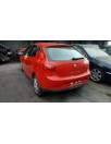seat ibiza (6j5) del año 2009