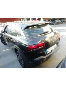 citroën c4 cactus del año 2020 2