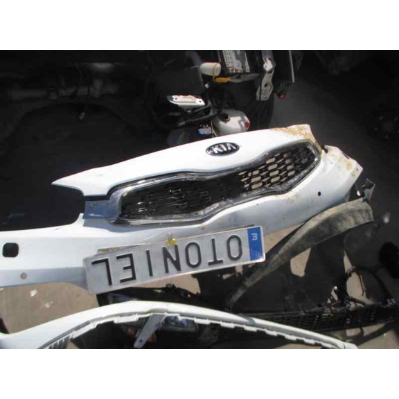 kia pro_cee´d ( ) del año 2013