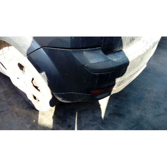 ford focus berlina (cap) del año 2006