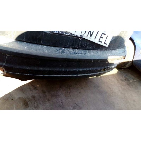 ford focus berlina (cap) del año 2006