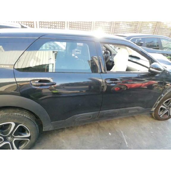 citroën c4 cactus del año 2020