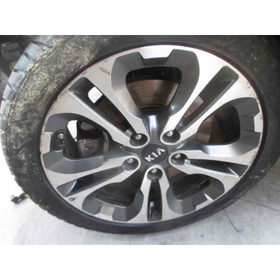 kia pro_cee´d ( ) del año 2013