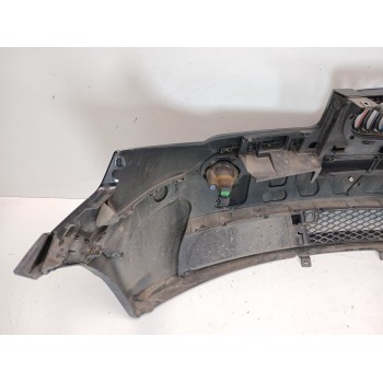 Recambio de paragolpes delantero para bmw x3 (e83) 2.0 d referencia OEM IAM 51113412716  