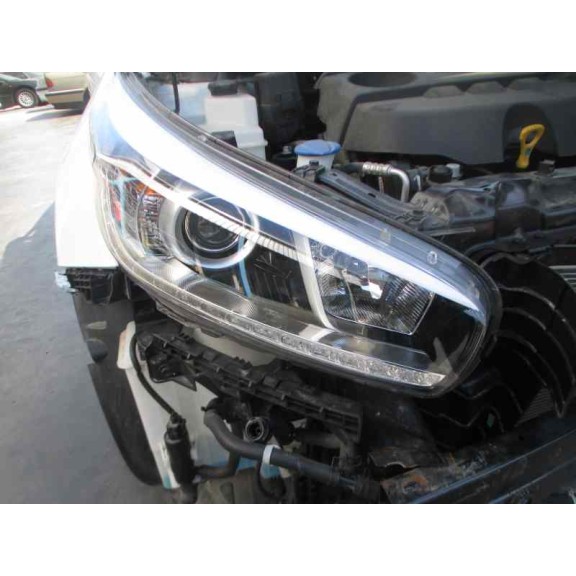 kia pro_cee´d ( ) del año 2013