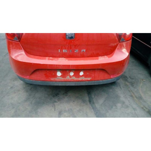 seat ibiza (6j5) del año 2009