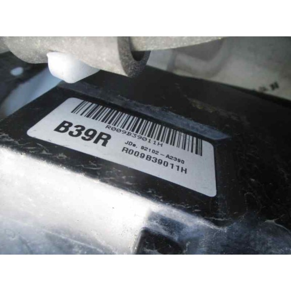 kia pro_cee´d ( ) del año 2013