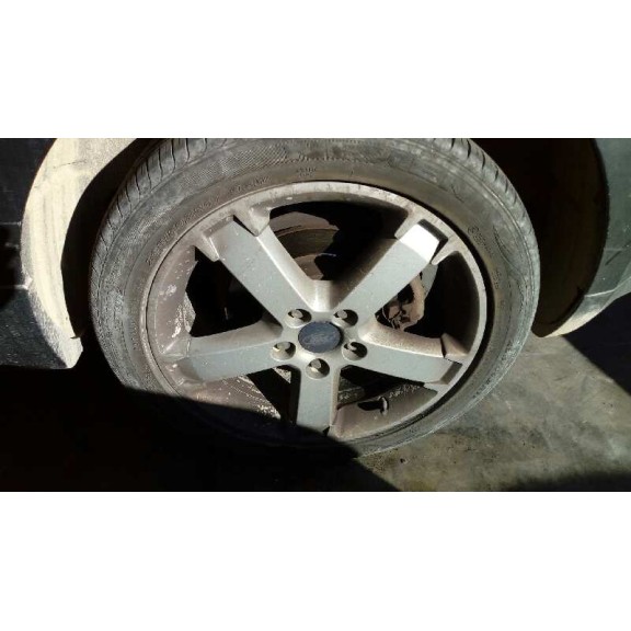 ford focus berlina (cap) del año 2006