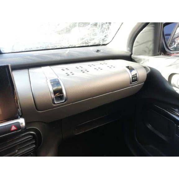 citroën c4 cactus del año 2020