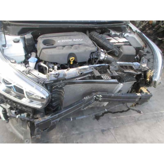 kia pro_cee´d ( ) del año 2013