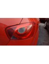 seat ibiza (6j5) del año 2009